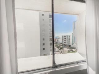 Tropical Beach - Con vista al mar - 9