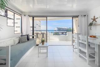 Tropical Beach - Con vista al mar - 5