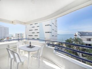 Tropical Beach - Con vista al mar - 4