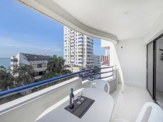 Tropical Beach - Con vista al mar - 2