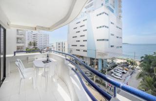 Tropical Beach - Con vista al mar - 1