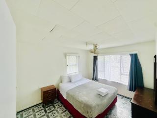 Ocean Cottage Private Double Twin Room in Nuku'alofa Town - 0