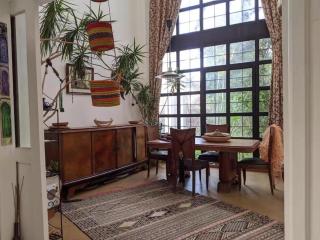 Cosy and Spacious 4BR villa 5 min to Hay Riad - 4