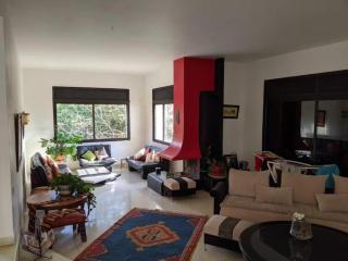 Cosy and Spacious 4BR villa 5 min to Hay Riad - 8