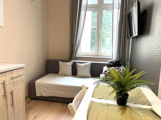 Krakow Center Apartment - 0