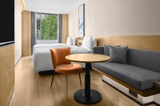 Fairfield by Marriott Shanghai Xuhui Center - 9