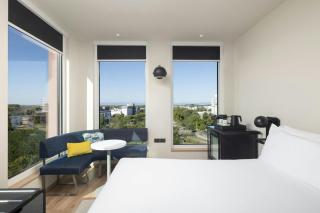 Aloft Strasbourg City Centre - 0