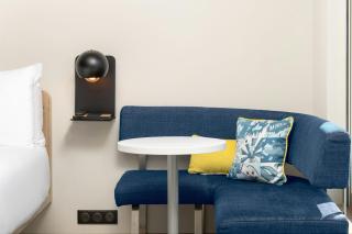 Aloft Strasbourg City Centre - 6