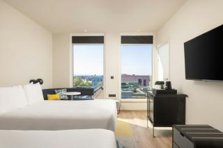 Aloft Strasbourg City Centre - 4
