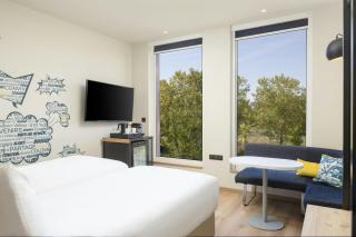 Aloft Strasbourg City Centre - 1