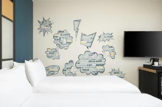 Aloft Strasbourg City Centre - 2