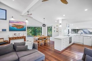 9 Naiad Court - Rainbow Shores - Pool - Aircon - Wifi - Walk to beach - 7