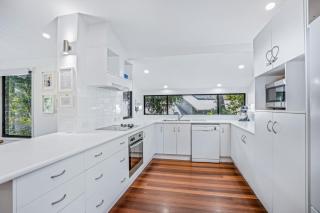 9 Naiad Court - Rainbow Shores - Pool - Aircon - Wifi - Walk to beach - 8