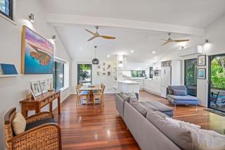 9 Naiad Court - Rainbow Shores - Pool - Aircon - Wifi - Walk to beach - 5