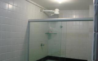 Apartamento Pé na Areia João Pessoa - 3