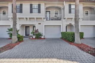 Coastal Current - 3BR steps to the beach - 8