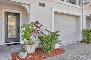 Coastal Current - 3BR steps to the beach - 7