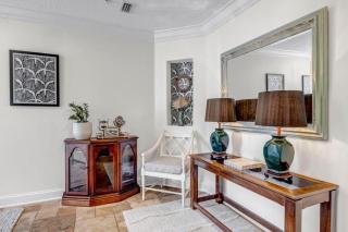 Coastal Current - 3BR steps to the beach - 4