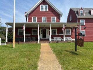 Surfside Inn Chatham - 8