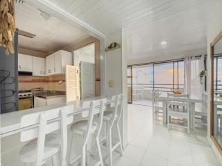 Tropical Beach - Con vista al mar - 4