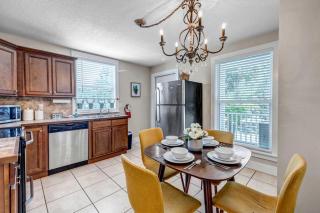 Cordova Palms B - 2BR bungalow w porch - 7