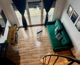 Vista - Domek Wakacyjny w Górach Sowich - 1