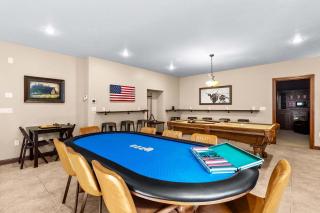 Full House in Tybee Island, Georgia - 2