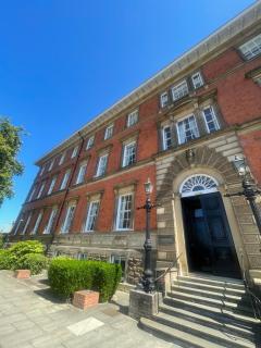 York County House Minster view Free parking NEW - 9