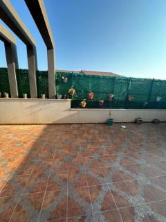 Niveau de Villa Terasse Hammam Soleil Visite - 5