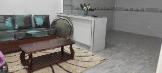 Niveau de Villa Terasse Hammam Soleil Visite - 4