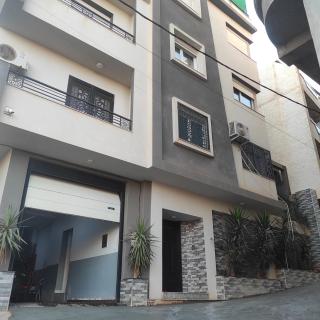 Niveau de Villa Terasse Hammam Soleil Visite - 3