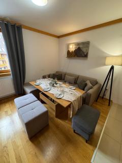 Apartment U345 - Aparthotel Vučko Jahorina - private host - 3