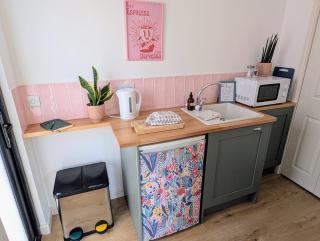 The little village hideout - 0