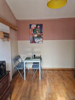 Сocon bien douillet - 4