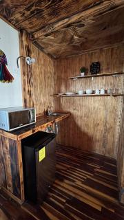 Hotel Habitare mini - 8