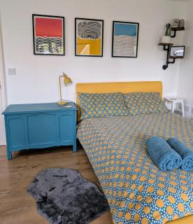 The little village hideout - 6