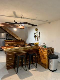 Hotel Habitare mini - 2