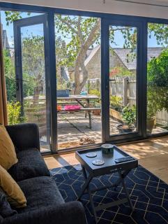 The little village hideout - 5