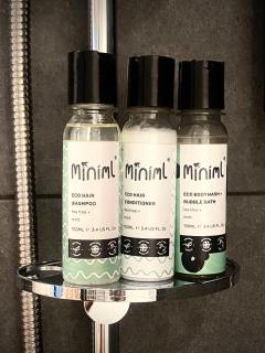 The little village hideout - 3