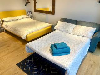 The little village hideout - 2