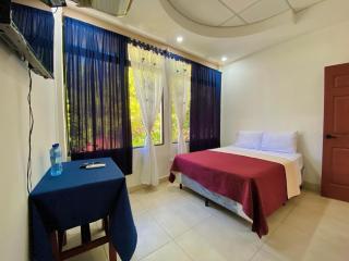 Hotel D' Palacio Real - 9