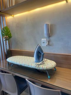 Flat Inteligente A311 - Makia Muro Alto Resort - 8