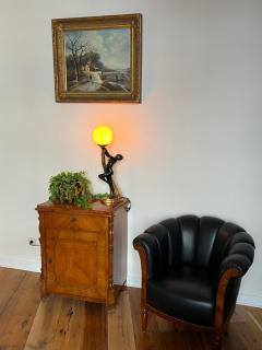 Ferienwohnung Nispel - 8