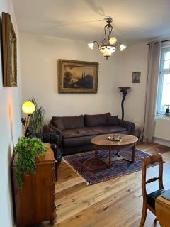 Ferienwohnung Nispel - 3