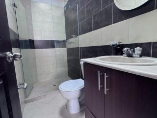 Apartamento Espacioso Belen Alameda cerca a Laureles y unidad deportiva de Belen - 7