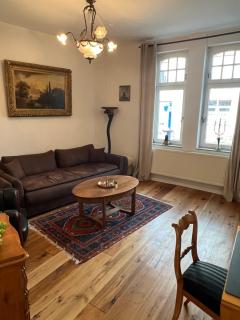 Ferienwohnung Nispel - 9