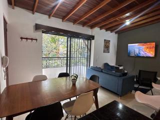 Apartamento Espacioso Belen Alameda cerca a Laureles y unidad deportiva de Belen - 2