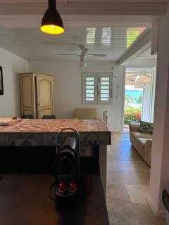 L'écho des vagues - 6