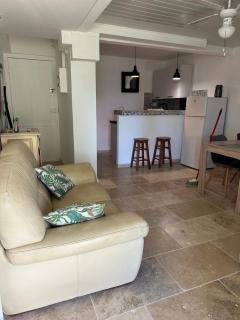 L'écho des vagues - 4