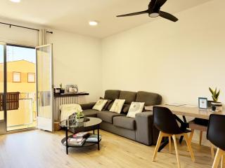 Apartamento grande en Huesca - 0